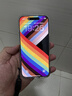 Apple/苹果 iPhone 17 256GB 白色 支持移动联通电信5G 双卡双待手机【电信补贴】 实拍图