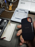 闪迪（SanDisk）1TB Type-c USB3.2 NVMe移动固态硬盘（PSSD）E61卓越版 1050MB/s三防保护 手机笔记本电脑外接SSD 实拍图