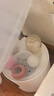新安怡（AVENT）飞利浦新安怡 恒温暖奶器婴儿宝宝奶瓶消毒器柜锅二合一 实拍图