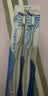 佳洁士全优7效牙刷舌苔刷小宽头软毛成人按摩牙龈8支新旧包装随机发货 实拍图