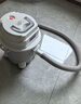 德尔玛（Deerma）【重磅单品】TJ700S 干吹两用吸尘器 家用商用 吸尘器桶式大吸力 整机降噪设计ZN-530 实拍图