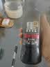 青岛啤酒（TsingTao）精酿黑啤酒 原麦汁浓度12°P  330ml12瓶 整箱装 国庆出游 实拍图