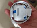 DIJO【华强北顶配】Air4蓝牙耳机双耳无线降噪适用于苹果16pro/15/14/13华为oppo安卓vivo荣耀小米 【华强北旗舰】【空间功能+ 任意名字+超强续航+秒连接】 实拍图