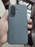 小米（MI）REDMI Turbo 4 Pro 第四代骁龙8s 7550mAh长续航 16GB+1TB 黑色 小米红米5G手机 实拍图