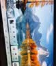 JPLAYER适用25-26款比亚迪汉L屏幕中控钢化膜 内饰导航仪表保护贴膜 实拍图