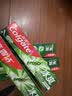高露洁（Colgate）冰爽龙井青柠牙膏720g10倍持久清凉牙膏去黄去渍美白除臭清新口气 实拍图