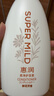 惠润（SUPER MiLD）鲜花芳香护发素600ml草本柔顺滋润护发进口热门商品京东自营 实拍图