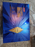 汤臣倍健旗舰蓝罐臻钻蛋白粉600g  分离乳清蛋白增强免疫力补充营养礼盒 实拍图