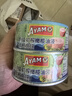 雄鸡标（AYAM BRAND）特级初榨橄榄油浸金枪鱼块罐头150g*2 吞拿鱼方便速食鱼罐头 实拍图
