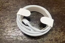 酷威猫适用于苹果充电线PD30W快充iPhone14promax数据线13/12/11/XS/8plus手机充电器iPad平板闪充套装 【6-14系列】1.0米快充线 实拍图