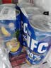 九日冰祖NFC菠萝汁320ml*6罐越南进口100%鲜果压榨非浓缩还原果汁饮料 实拍图