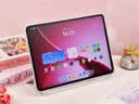 OPPO Pad Air5 国家补贴 12.1英寸平板电脑 10050mAh大电池 8GB+256GB 浅粉 办公学习游戏娱乐平板 实拍图