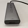 绿联Type-C扩展坞USB3.2高速拓展坞HDMI2.0投屏4K60Hz转接头适用苹果电脑接口转换器Mac华为笔记本iPad 实拍图