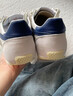 Onitsuka Tiger鬼塚虎男鞋 慢跑鞋透气轻便男女款运动休闲鞋RUNSPARK 白色/藏青色(1183B480-107) 39 实拍图