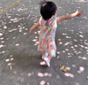 巴拉巴拉童装儿童连衣裙女童裙子2026夏装新款婴儿衣服宝宝公主裙甜美洋气 实拍图