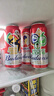 百威【哈宝打气同款】世界杯珍藏版啤酒【40周年限定】500ML*12礼盒装 实拍图