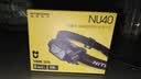 奈特科尔（NITECORE）NU40 头灯防水强光远射超长续航充电户外赶海钓鱼夜钓越野跑LED灯 NU40头灯（内置锂电）质保2年 实拍图