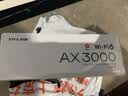 普联（TP-LINK） AX3000双频千兆WiFi6 子路由 无线路由器 信号扩展 Mesh易展 墙面路由信号放大器  XDR3032易展版 实拍图