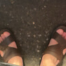 红蜻蜓男凉鞋夏季新款软底休闲外穿沙滩鞋舒适爸爸男凉鞋WTT24123 棕色 42 实拍图