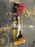 田岛（TAJIMA）18mm铝合金中号自锁美工壁纸墙纸裁纸刀进口钢 AC500B 1101-0343 实拍图