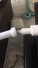 线头保护套数据线保护扣安卓充电器苹果通用防折断手机数据线头套 数据线保护扣-白色 10个装 实拍图