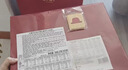 红帽子曲奇饼干388.2g红色礼盒45枚原装进口节日送礼企业福利零食 实拍图