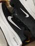 耐克NIKE男跑步鞋高级感潮流迈柔VOMERO PLUS运动鞋HV8150-002黑白42 实拍图