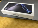 Apple/苹果【需签收激活】iPhone 16 Pro 128GB 白色钛金属 支持移动联通电信5G 双卡双待手机 国补 实拍图