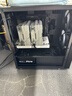 宏碁掠夺者（PREDATOR）1TB SSD固态硬盘 M.2接口(NVMe协议) GM7系列｜NVMe PCIe 4.0读速7200MB/s  AI电脑存储配件 实拍图