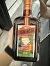君度（Cointreau Liqueur）洋酒 橙酒力娇酒700ml   实拍图