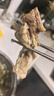 皓月 原切牛肋条2斤 国产谷饲 烤肉炖煮肥瘦相间 生鲜牛肉 源头直发 实拍图