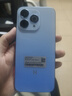 WIKO Hi 畅享 80 Pro 8GB+256GB 星海蓝 昆仑玻璃10倍耐摔 OLED臻彩护眼屏 5G智能手机 实拍图