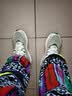 彪马PUMA 网面轻便防滑跑步鞋男女通勤休闲运动鞋PULSE 310780 36 实拍图