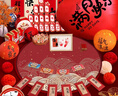 美素佳儿（Friso）皇家较大婴儿配方奶粉 2段（6-12个月）800克 乳铁蛋白 新国标 实拍图