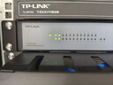 普联（TP-LINK） 企业级千兆有线路由器 防火墙/VPN TL-R473G 实拍图