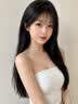 纪诗哲（GIEVSZHE）铂金pt950四叶草白金项链女款镶莫桑钻石情人节生日礼物送老婆 轻贵款-镶优质无暇莫桑钻【免费刻字，代写贺卡】 实拍图