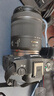 佳能（Canon）R8微单机身+RF24-105mm F4-7.1 IS STM 人像风景旅游摄影 4K高清视频拍摄vlog直播全画幅微单套装 实拍图