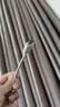 小米 原装6A数据线type-c充电线适配USB-C接口手机游戏机适用小米15红米k90/ Note13 实拍图