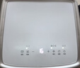 海尔（Haier）欧洲热卖移动空调家用厨房机房真空调制冷除湿一体机免挂机安装免排水智能便携立式空调 大1.5匹单冷(20㎡内)强劲制冷 实拍图