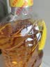 鲁花【保真菜籽油】食用油 低芥酸特香菜籽油 900ml 物理压榨  实拍图