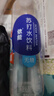 依能 锌强化 无糖无汽弱碱 苏打水饮料 500ml*24瓶 塑膜装饮品 实拍图