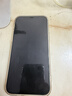 绿联适用苹果17/16Pro钢化膜iPhone17/16Pro手机膜高清全屏覆盖不挡边防指纹防摔超薄无尘仓秒贴保护膜 实拍图