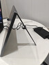 ARZOPA阿卓帕小卓15.6英寸便携显示器 手机笔记本直连扩展屏 PS5/4 SWITCH 电脑显示副屏 A1 GAMUT太空灰 实拍图