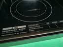 美的（Midea）微波炉经典升级款M2A 家用小型20升平板式易清洁快捷双旋钮高效速热杀菌除味2026新款 实拍图