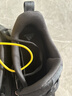 阿迪达斯（adidas）男子休闲系列 ALPHACOMFY跑步鞋 ID0351 44码 UK9.5码 实拍图