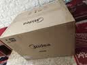 美的（Midea）Q40多功能电烤箱家用专业烘焙大容量多功能全自动 免预热热风空气炸锅烤箱奶油风四面搪瓷/复脆 实拍图