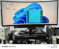 华为MateView GT 34英寸曲面显示器 WQHD 190Hz带鱼屏 快速液晶1ms Type-C SoundBar立体声场 游戏电竞 实拍图