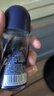 妮维雅（NIVEA）抑汗除臭净味香体止汗腋下干爽滚珠男士黑白出众爽身走珠液50ml*2 实拍图