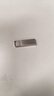 海康威视（HIKVISION）64GB USB2.0 U盘大容量X301 电脑办公车载系统安装专用U盘 投标招标优盘 小巧迷你金属U盘防尘防水 实拍图