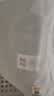 无印良品毛巾4条装10A级抗菌新疆棉亲肤柔软100%纯棉家庭情侣洗脸擦脸巾 实拍图